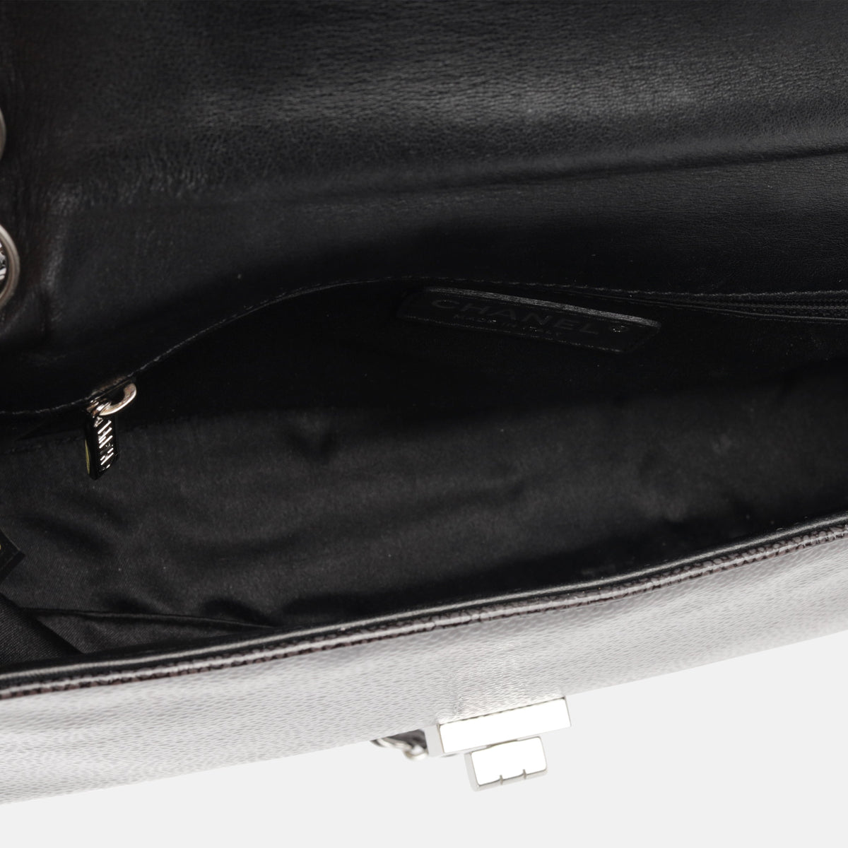 Diamond Shine Medium Flap