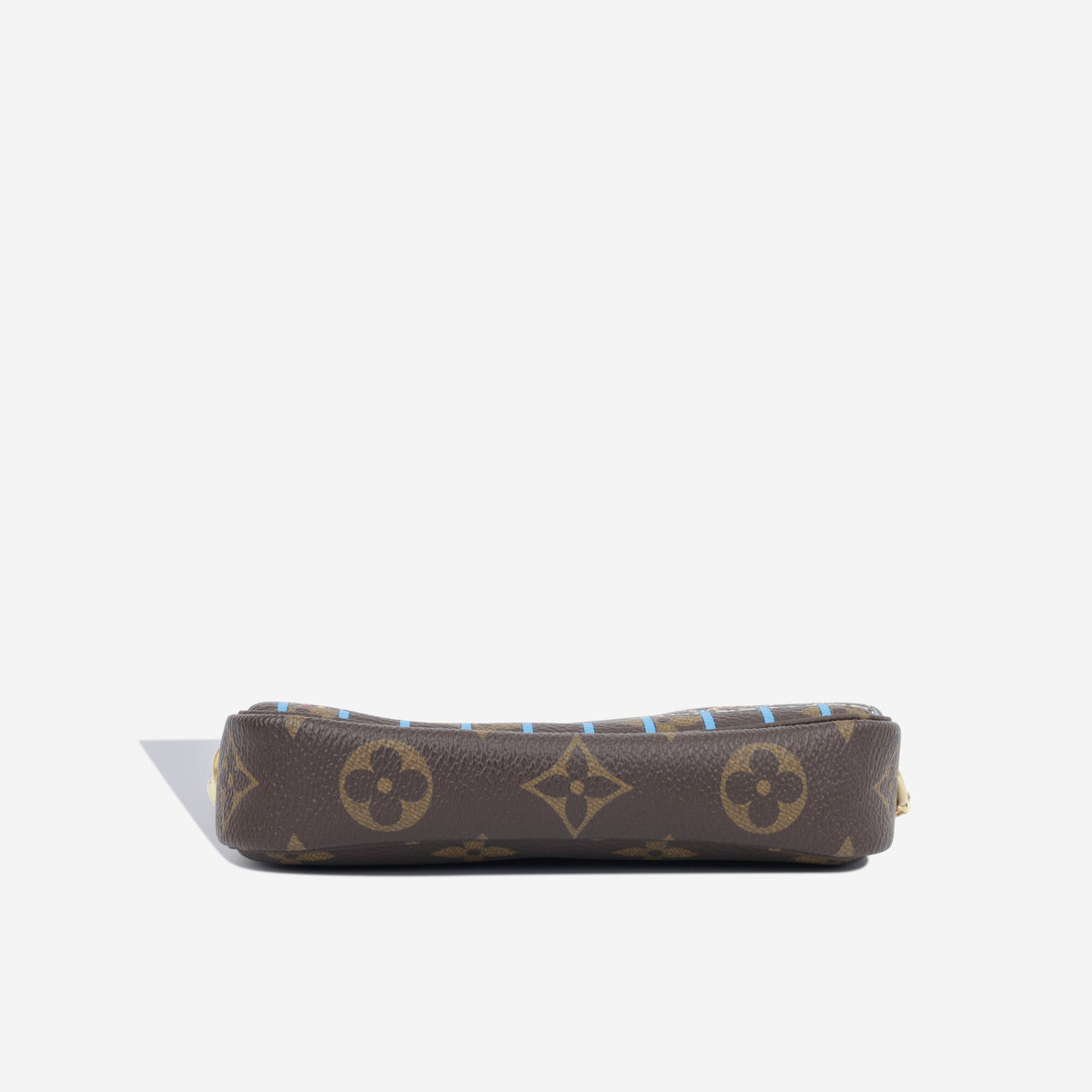 Mini Pochette Accessoires