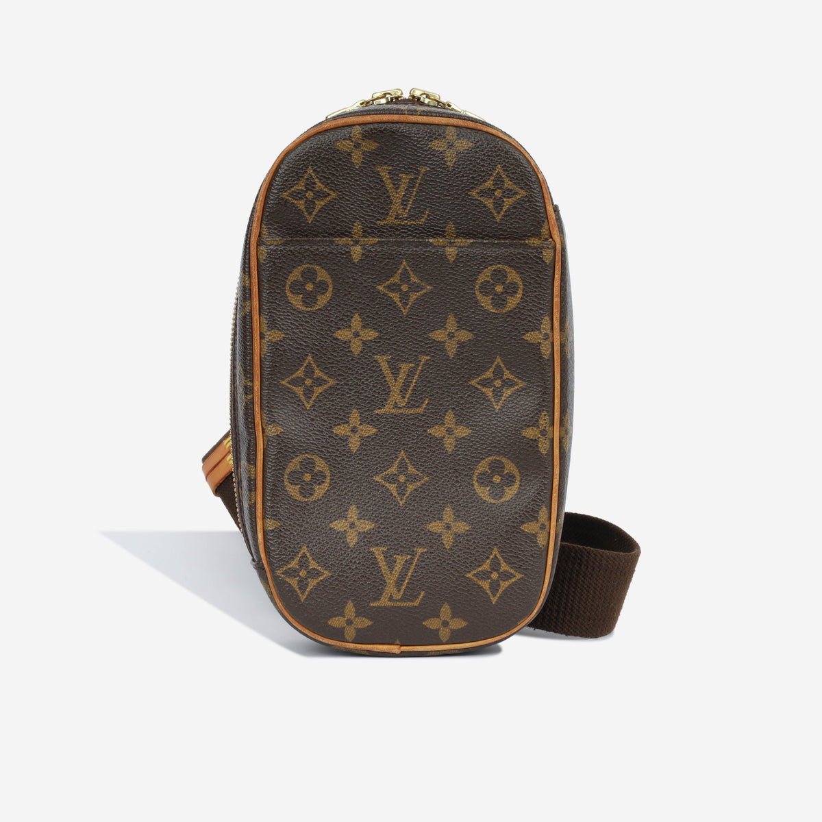 Pochette Gange - Monogram