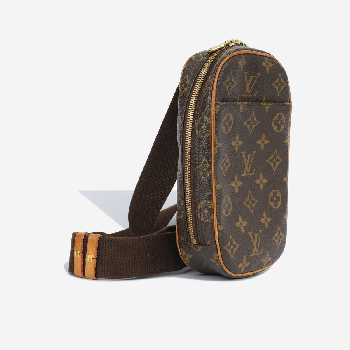 Pochette Gange - Monogram