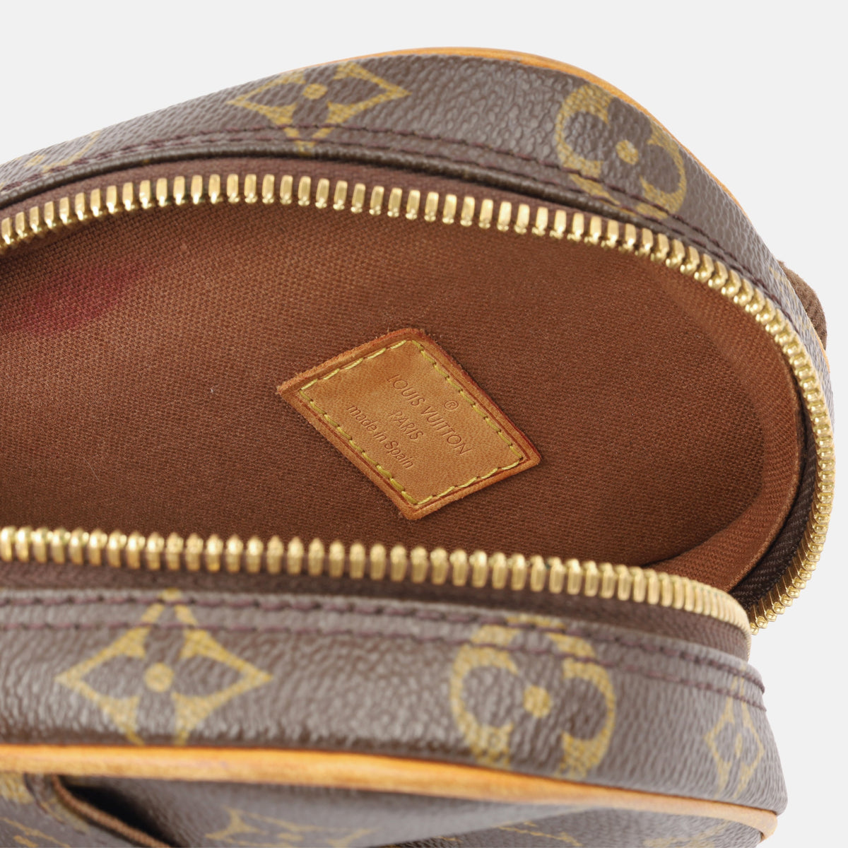 Pochette Gange - Monogram