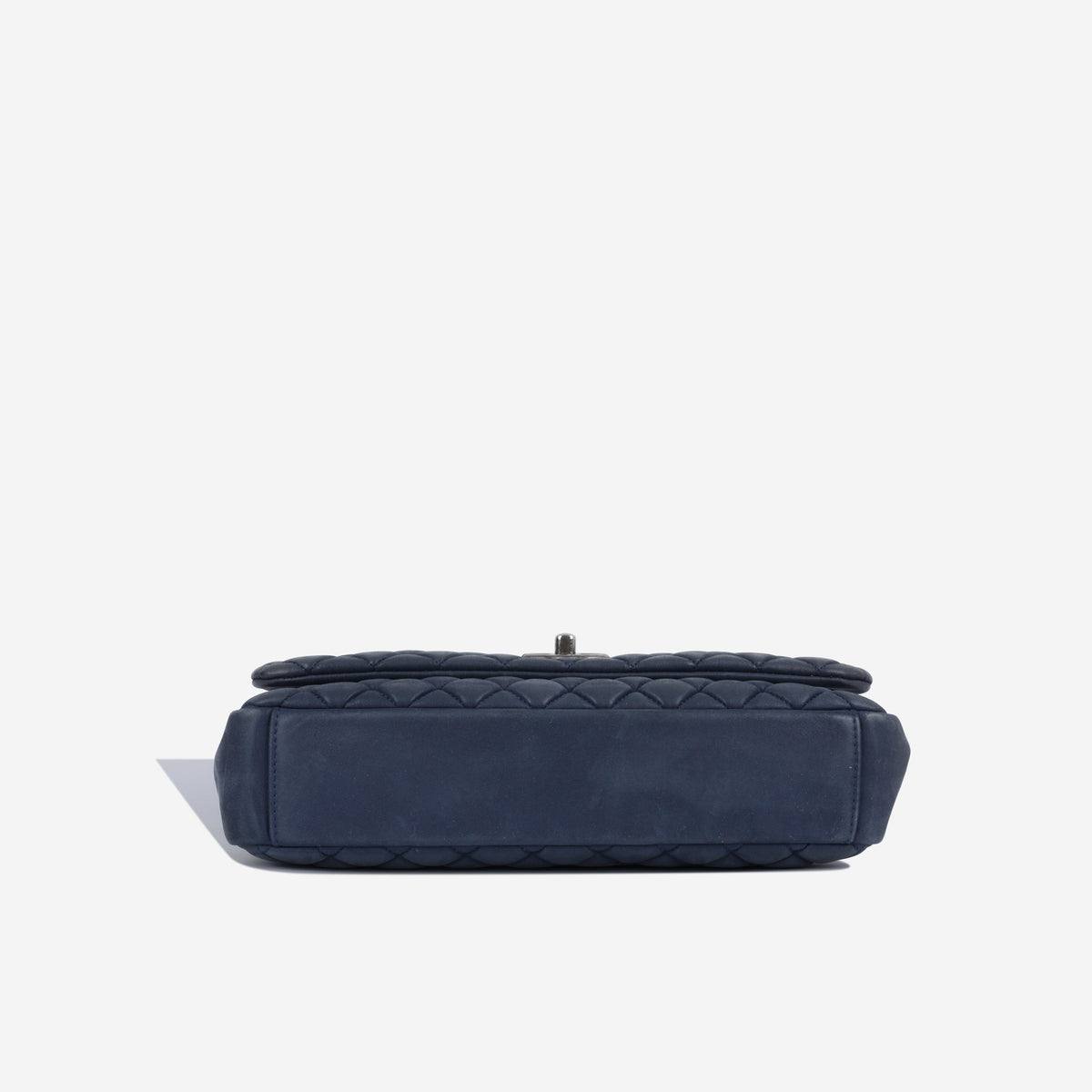 Large Bubble Flap
