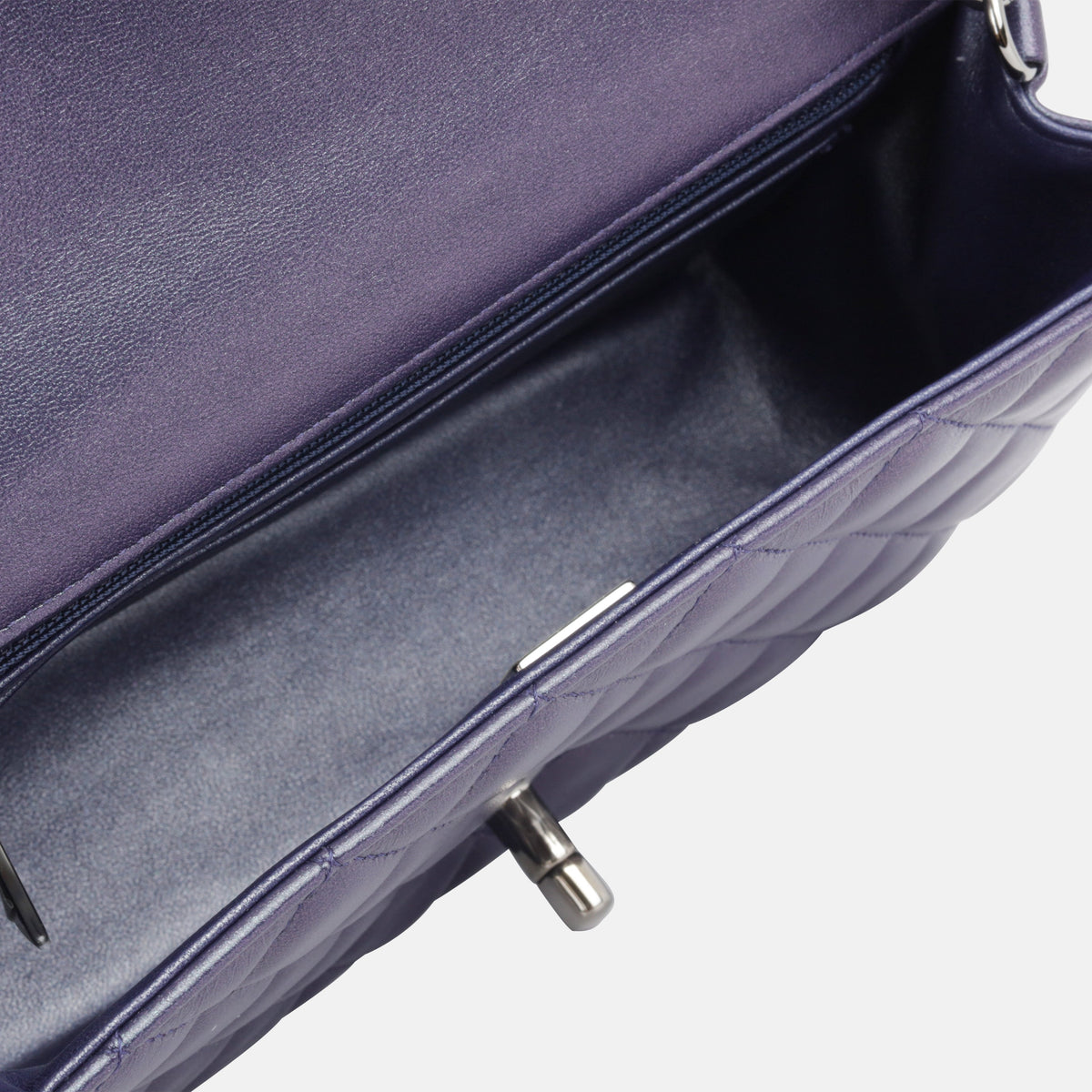 Classic Flap Bag - Mini Rectangular