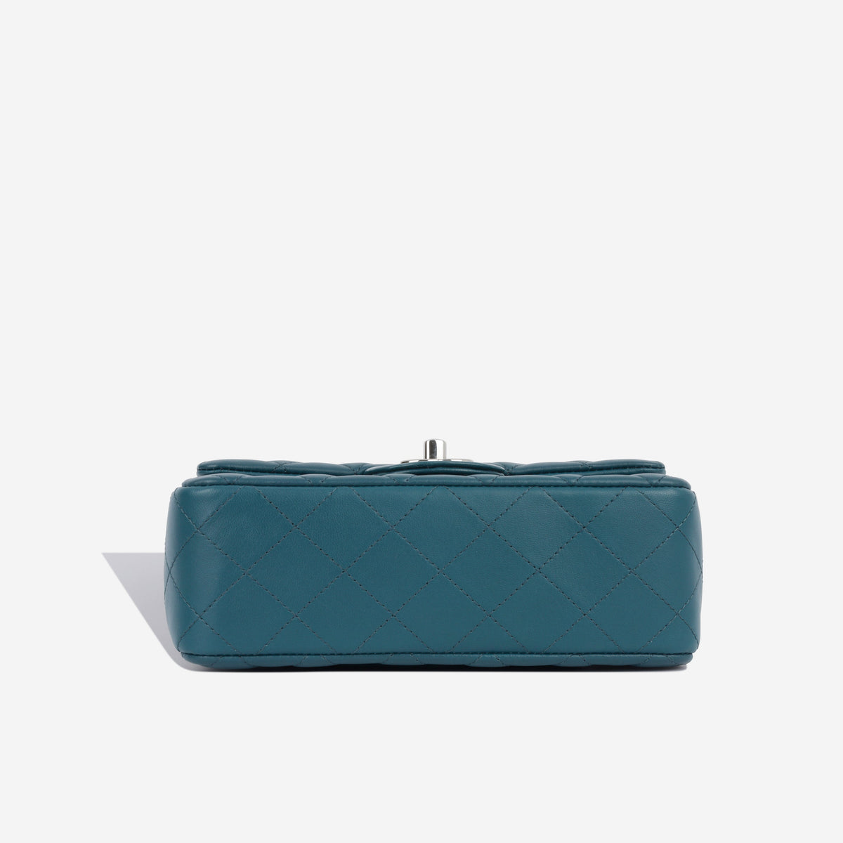 Classic Flap Bag - Mini Rectangular