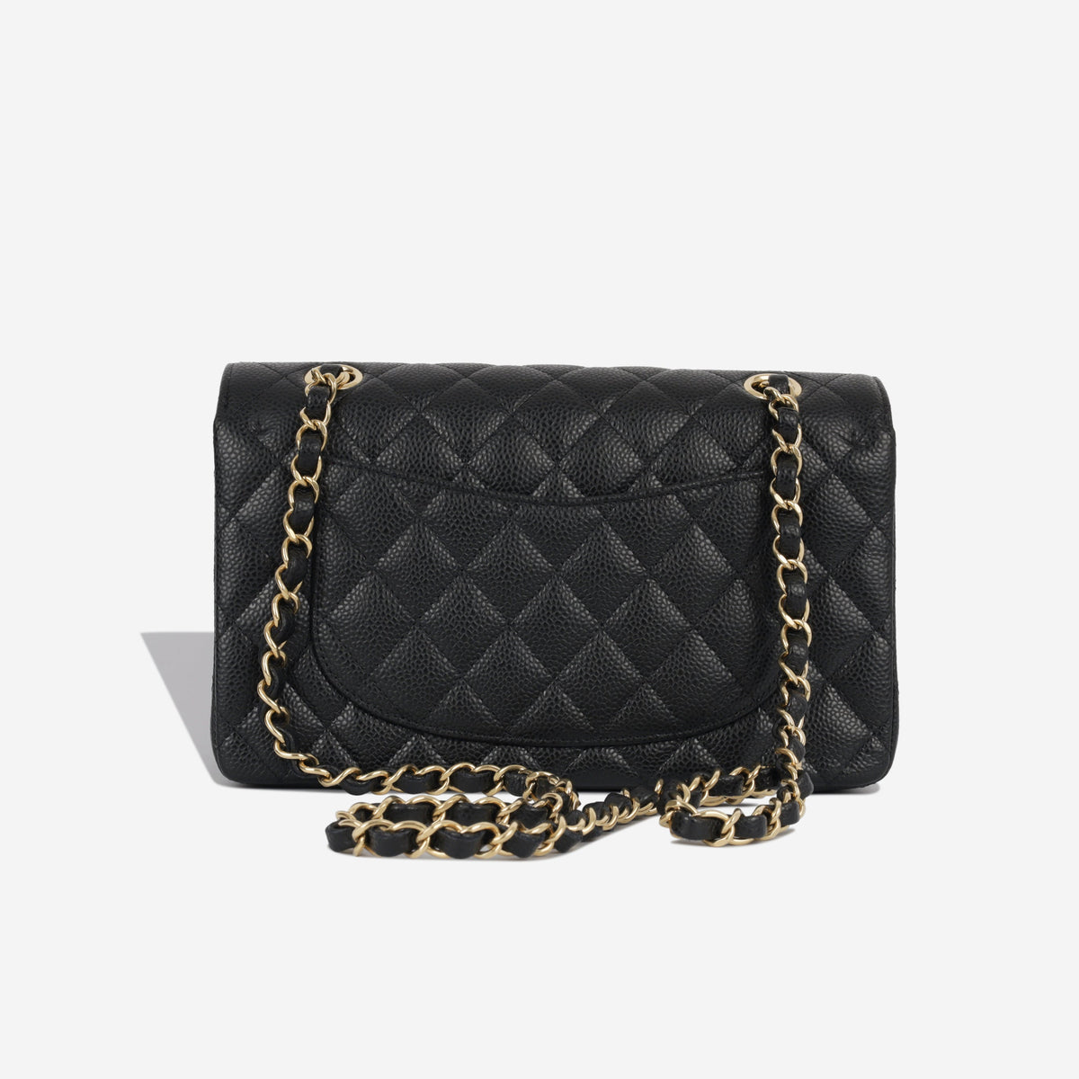 Classic Flap Bag - Medium