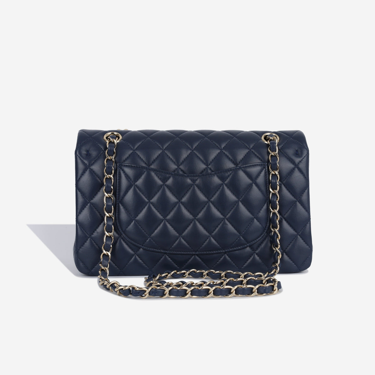 Classic Flap Bag - Medium