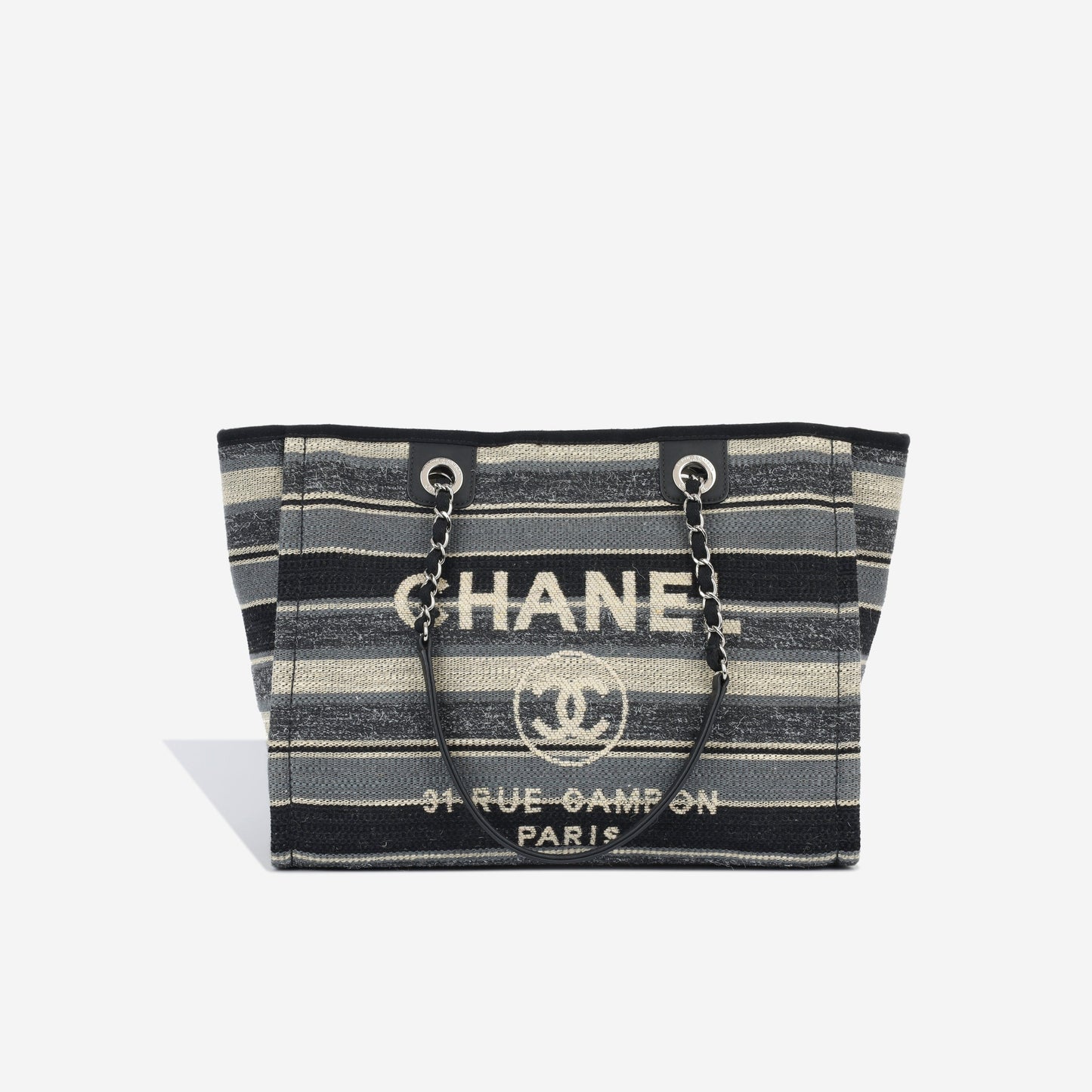 Small Deauville Tote