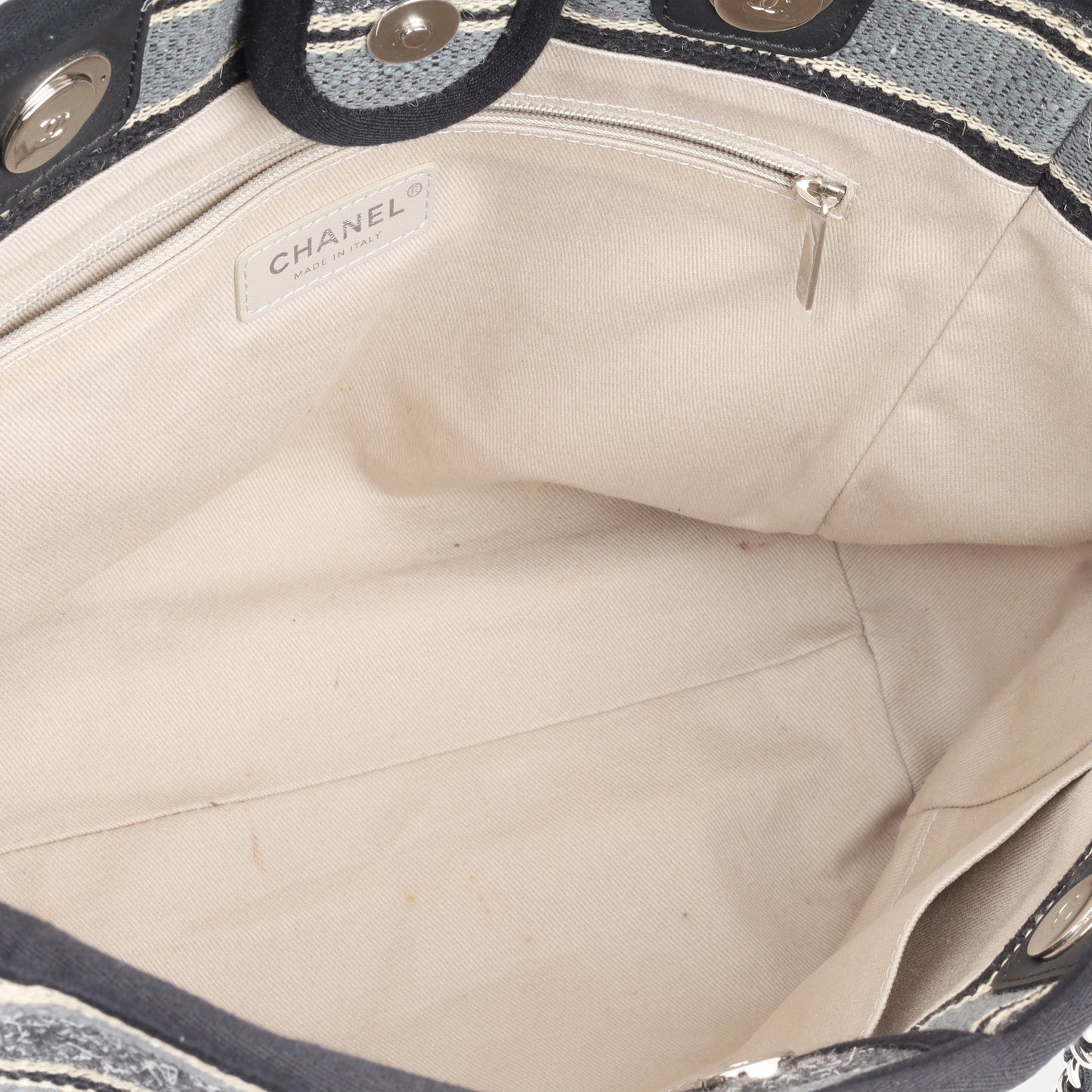 Small Deauville Tote