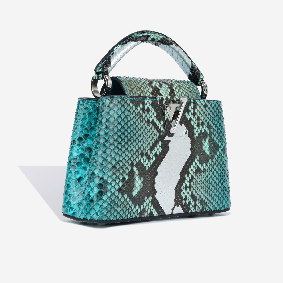 Capucines Mini Bag