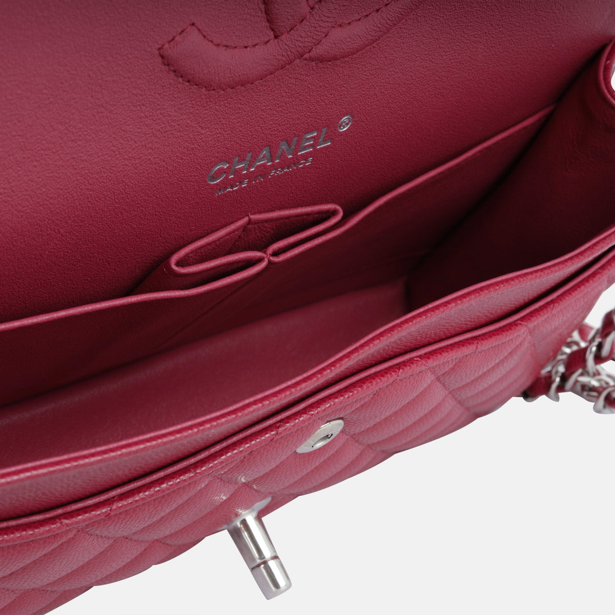 Classic Flap Bag - Medium