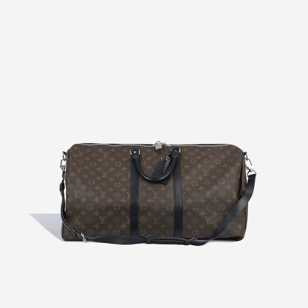 Keepall Bandoulière 55