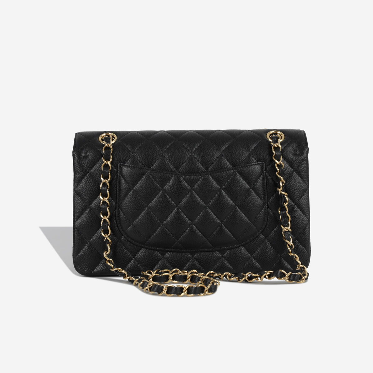 Classic Flap Bag - Medium