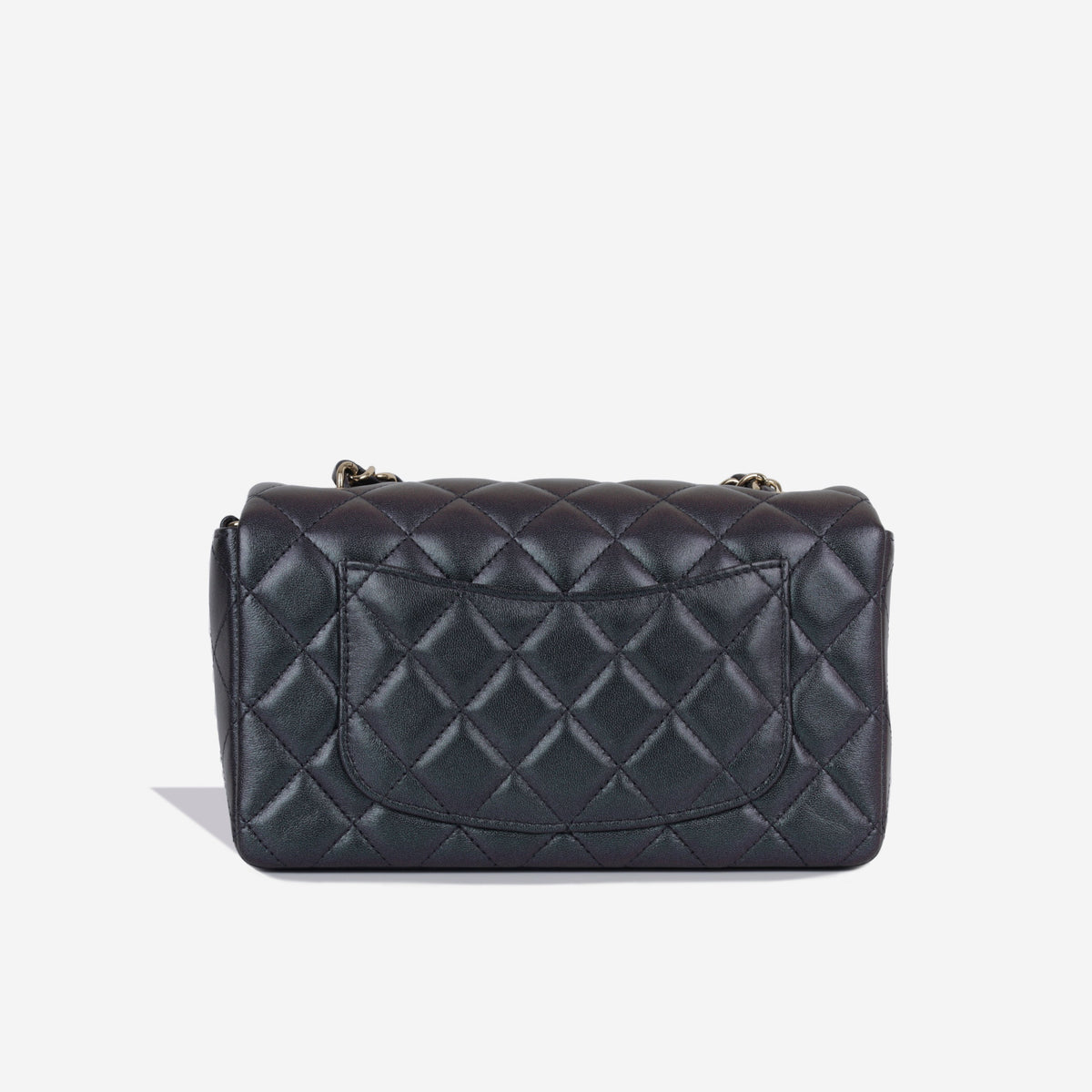 Classic Flap Bag - Mini Rectangular