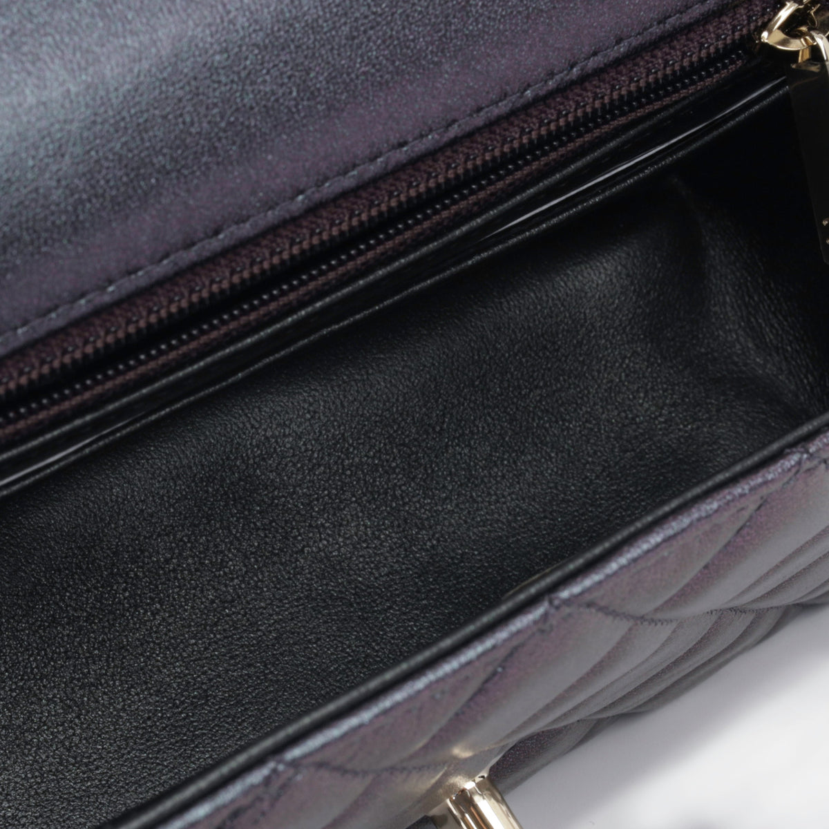 Classic Flap Bag - Mini Rectangular
