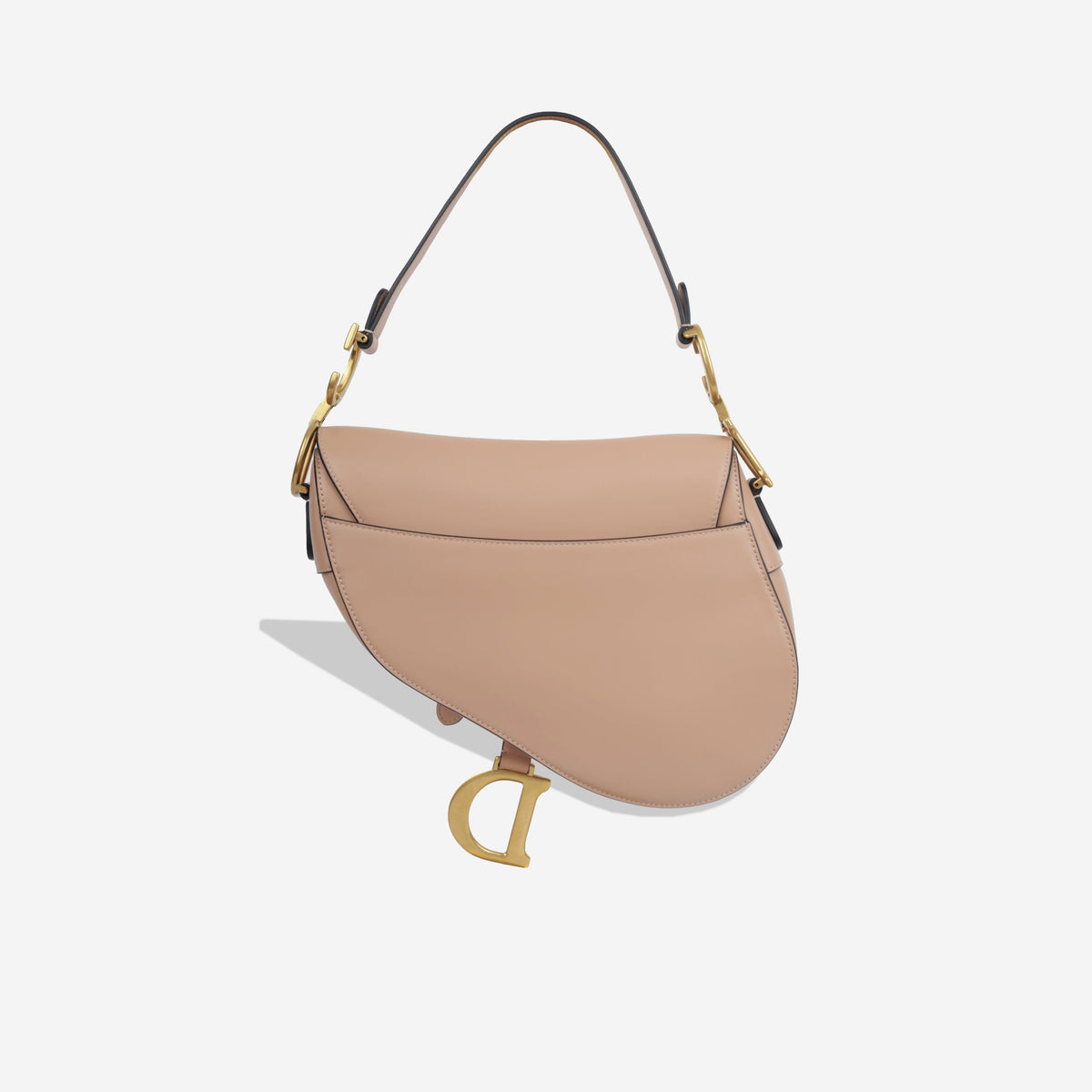 Medium Saddle Bag