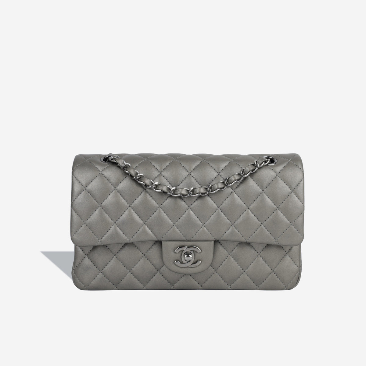Classic Flap Bag - Medium
