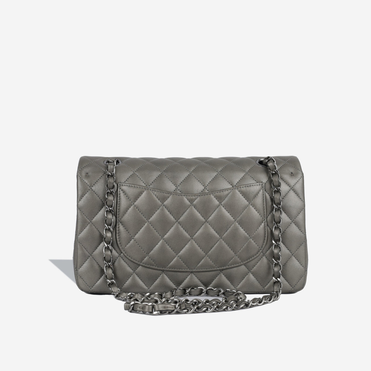 Classic Flap Bag - Medium