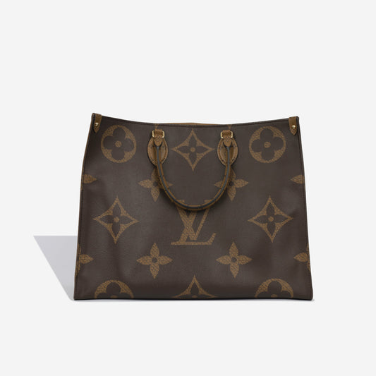 Onthego GM Tote Bag