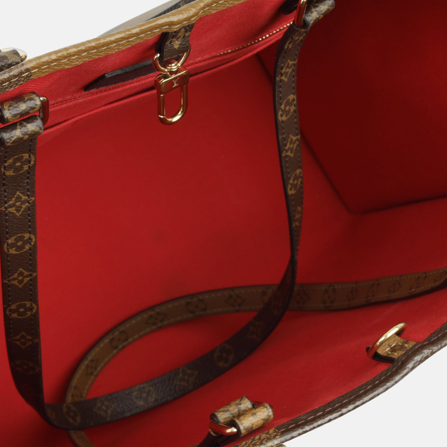 Onthego GM Tote Bag