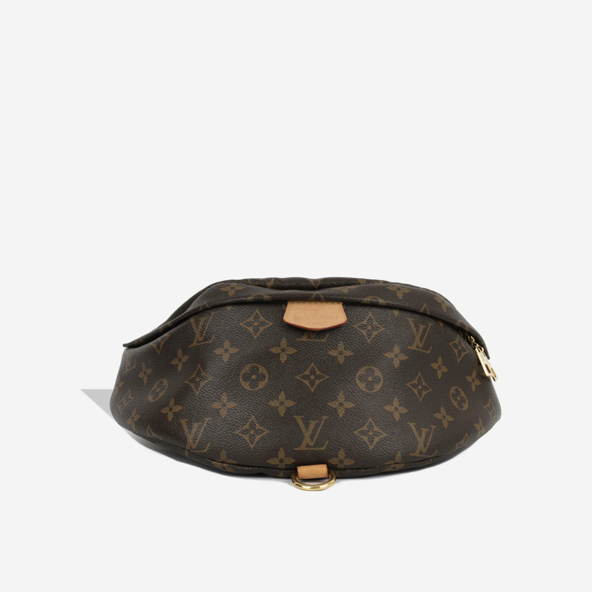 Bumbag - Monogram Canvas