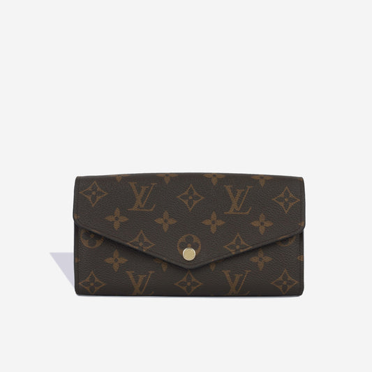 Sarah Wallet