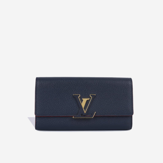 Capucines Wallet