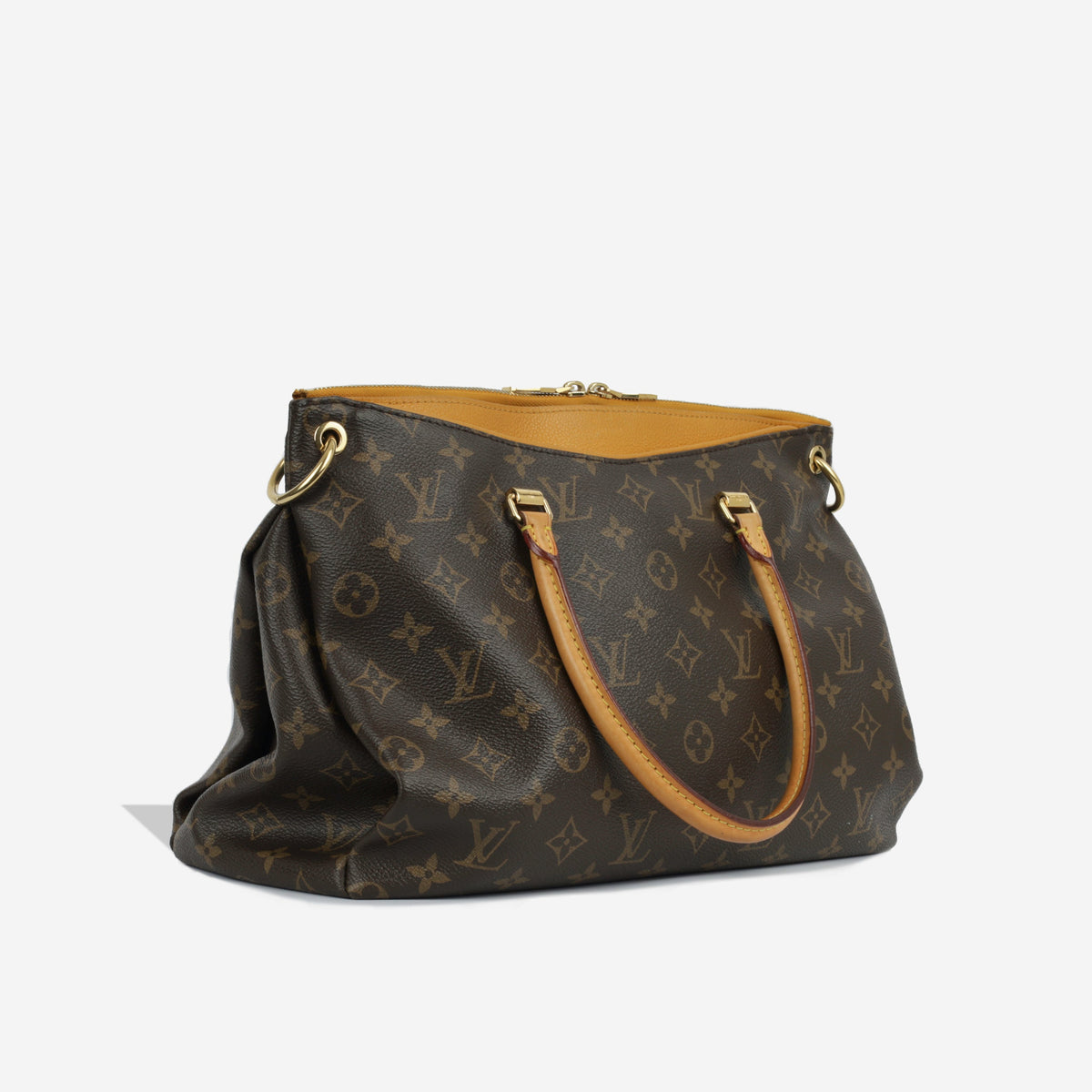 Pallas MM - Monogram