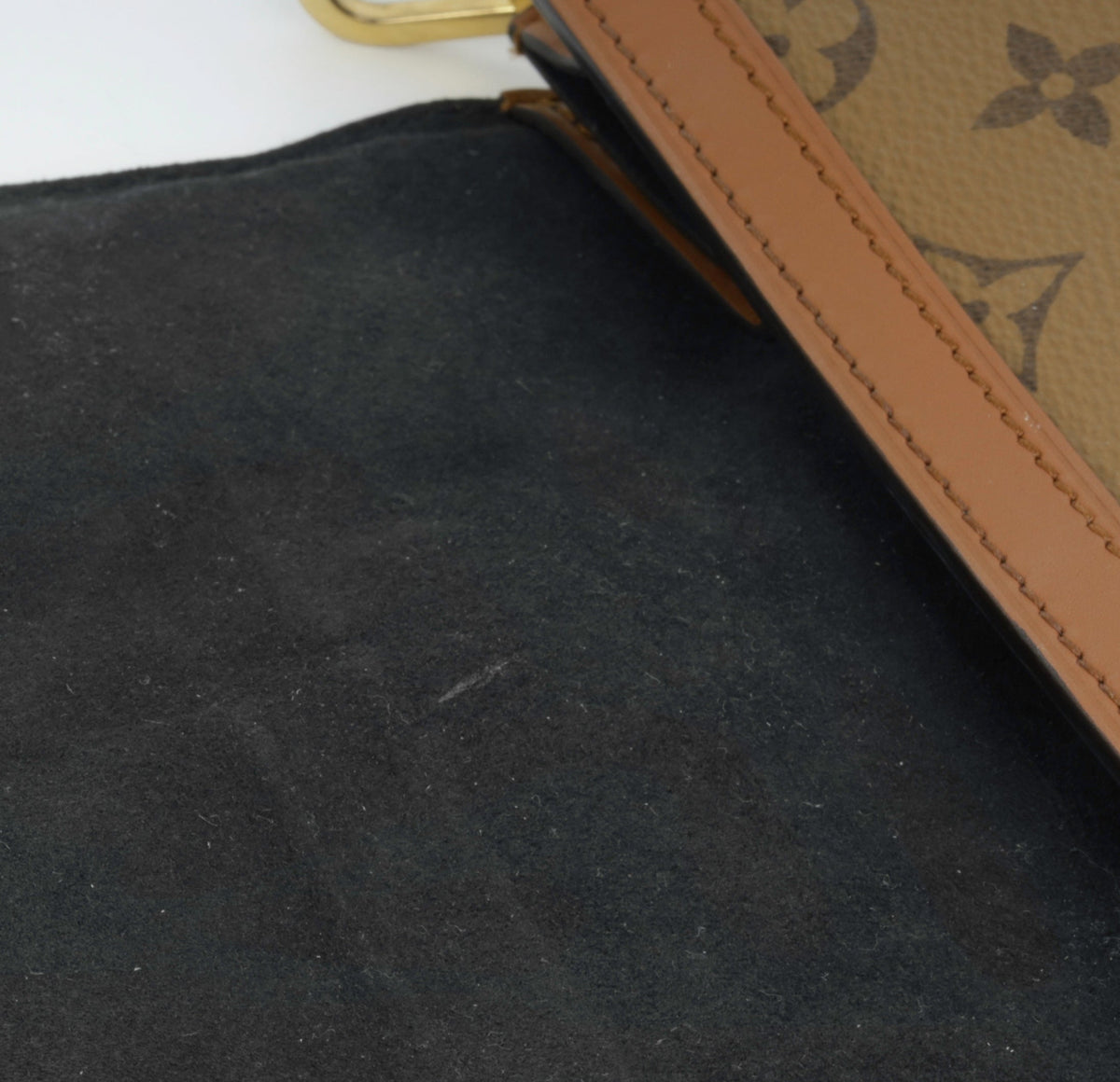 Dauphine MM Bag