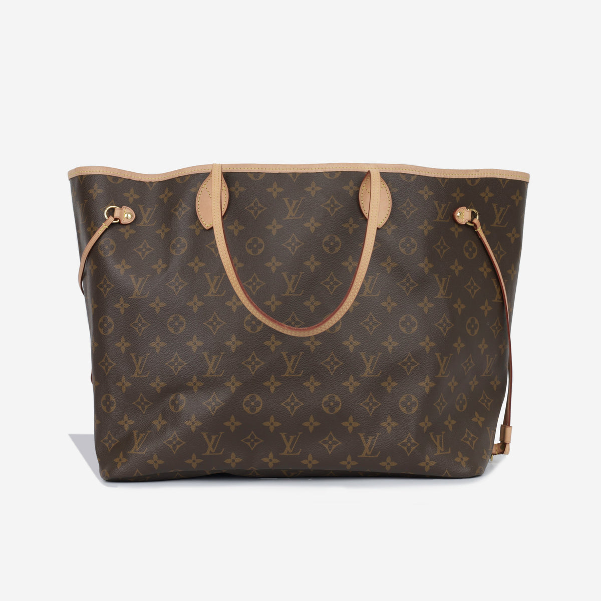 Neverfull GM - Monogram Canvas