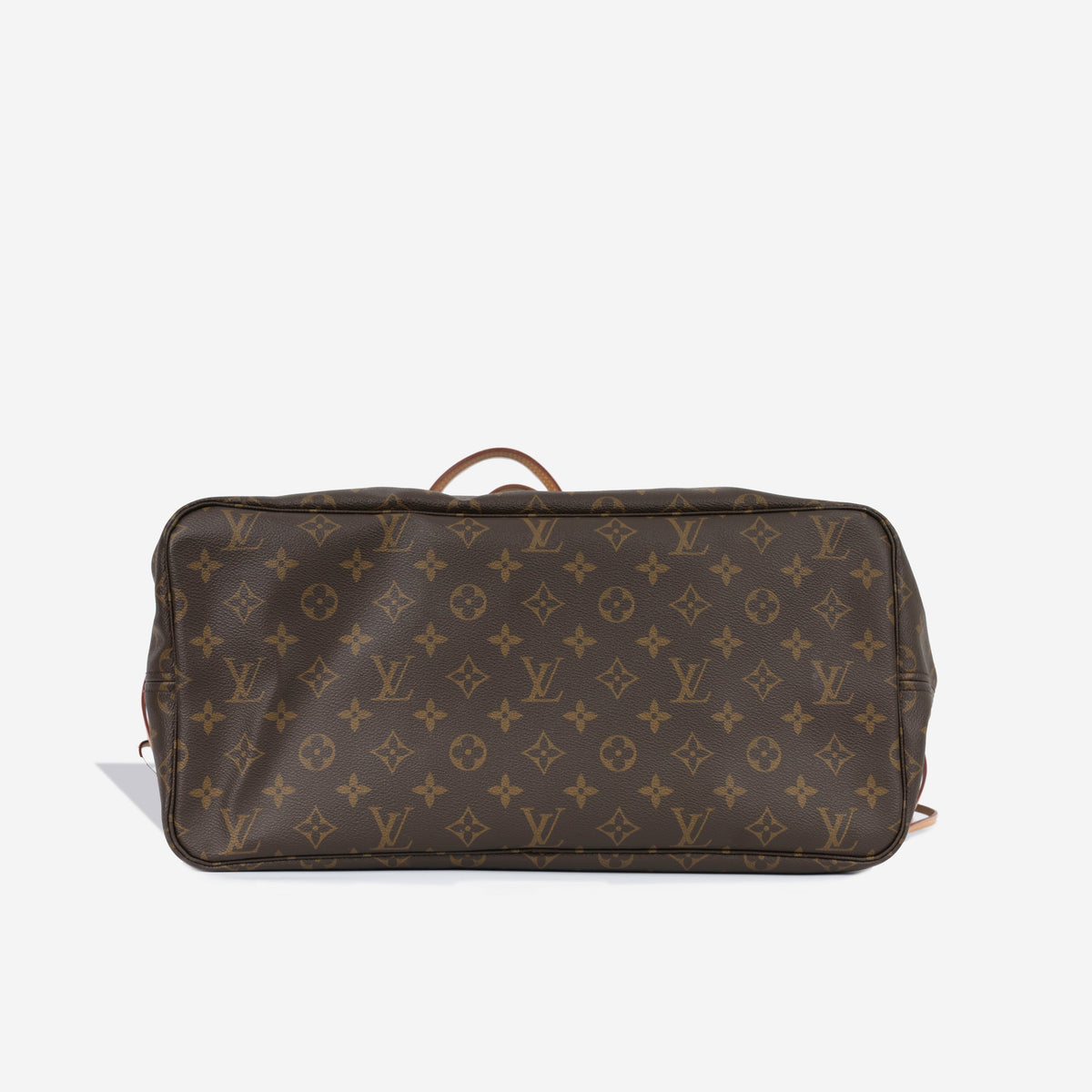 Neverfull GM - Monogram Canvas