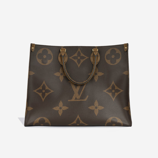 Onthego GM Tote Bag