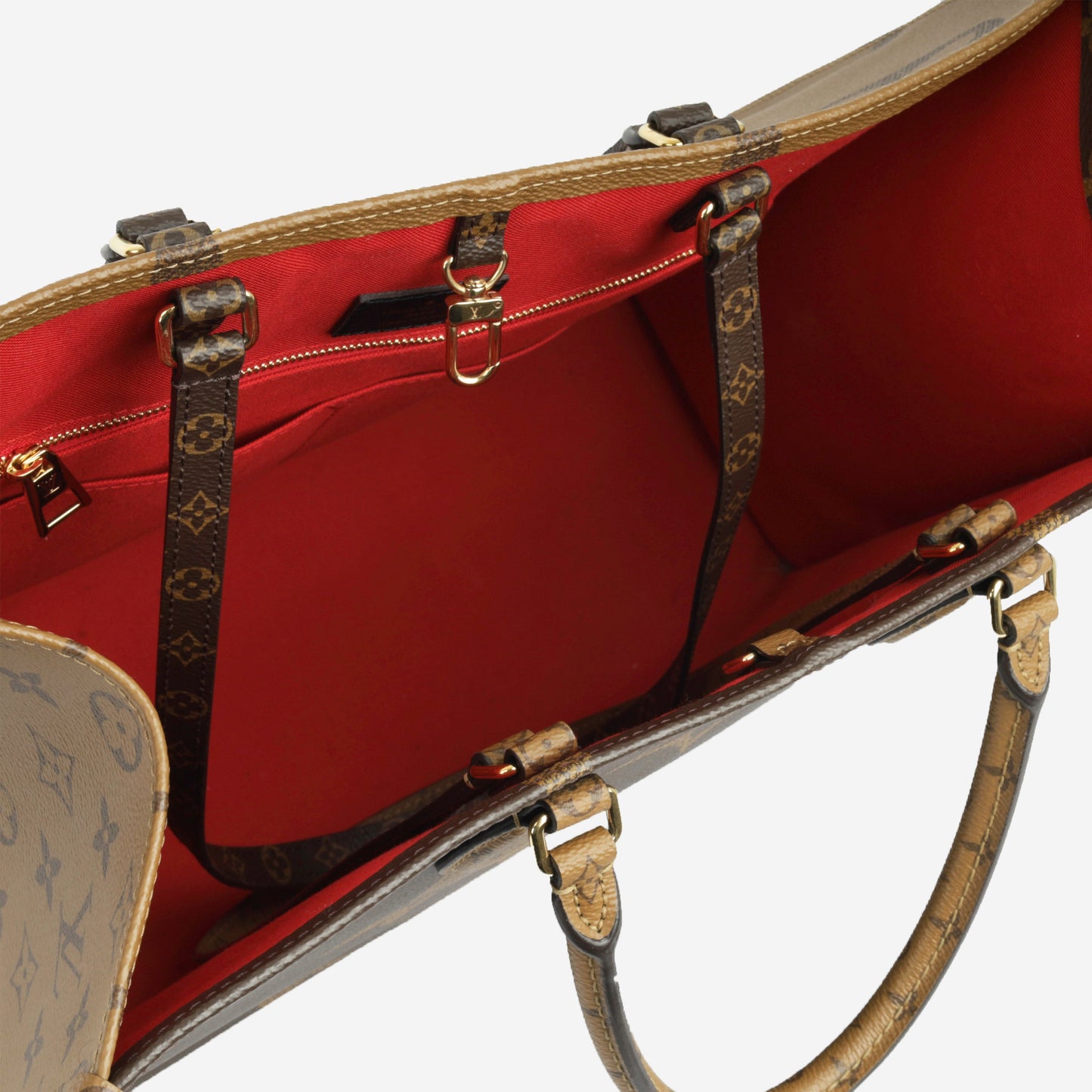 Onthego GM Tote Bag