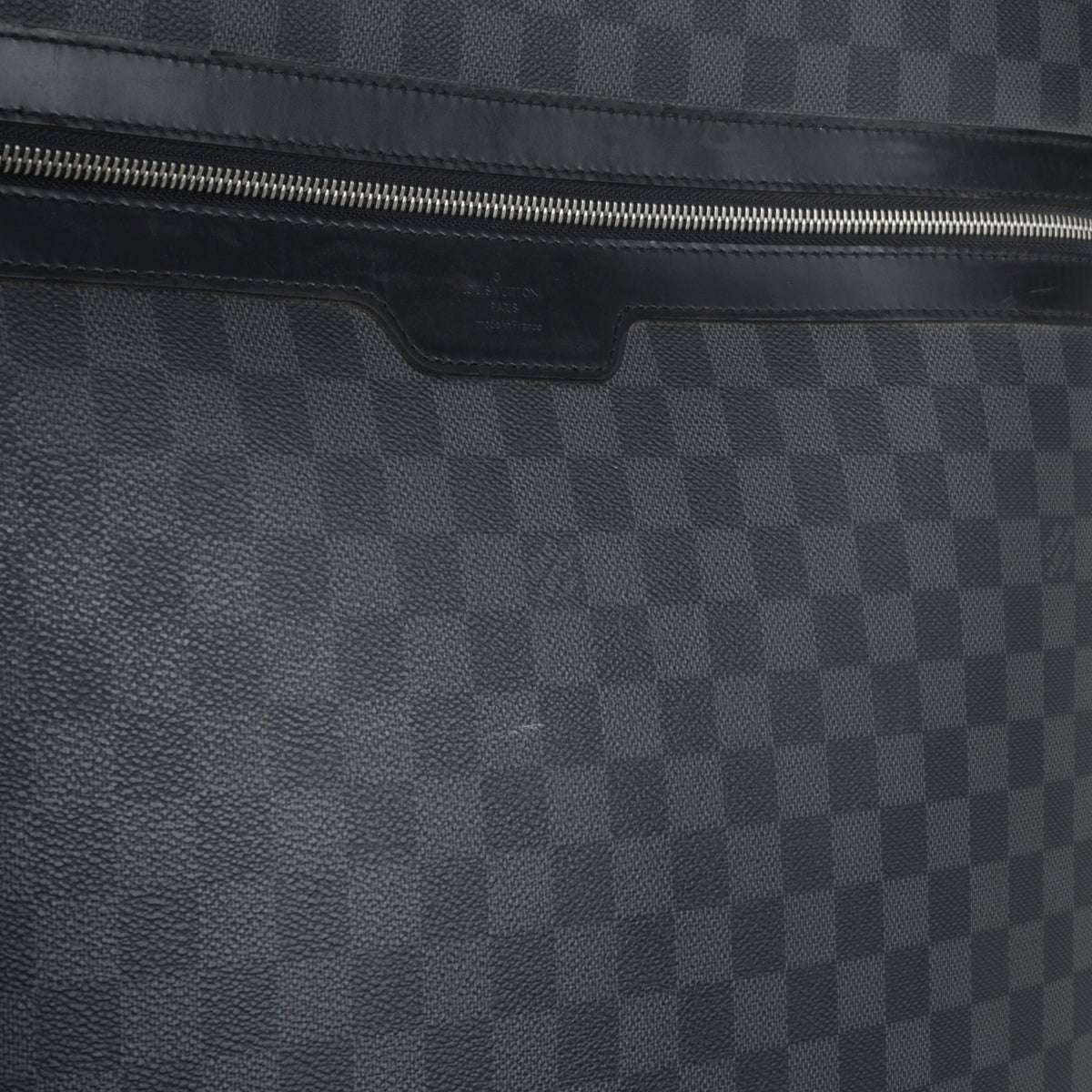 Pégase 70 - Damier Graphite