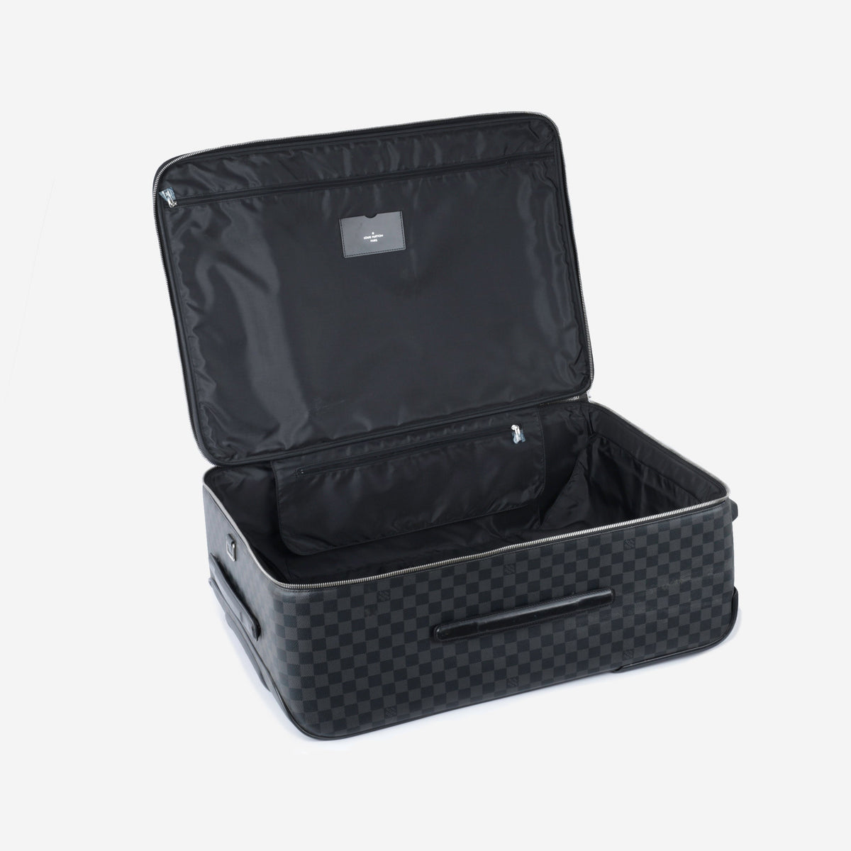 Pégase 70 - Damier Graphite