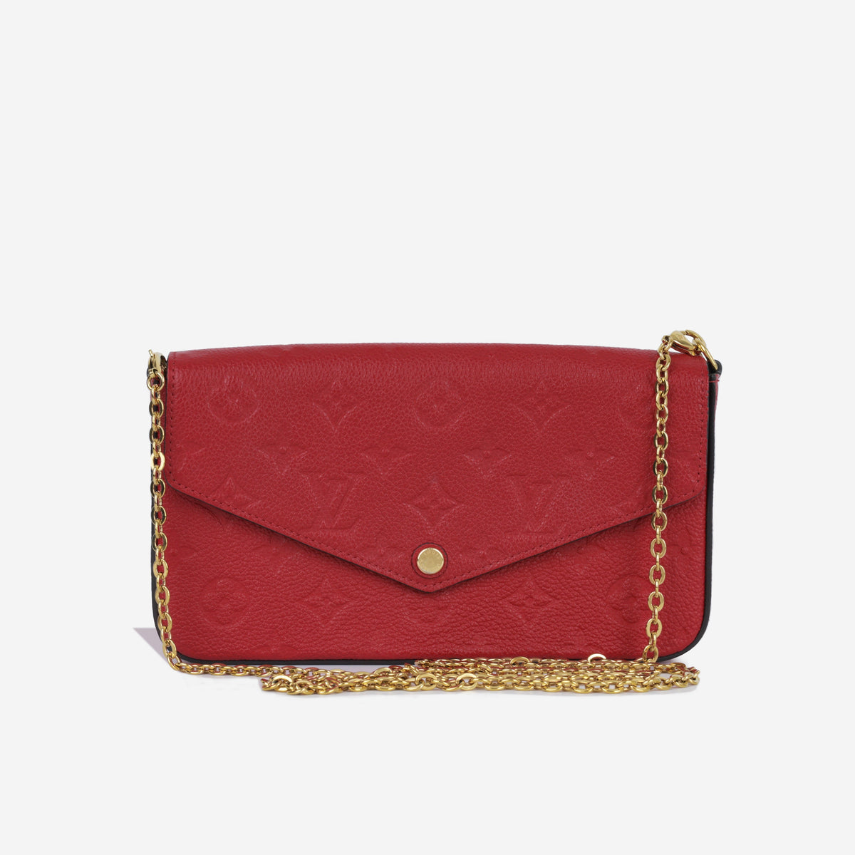 Pochette Félicie