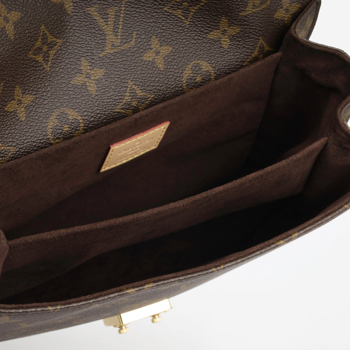 Pochette Métis