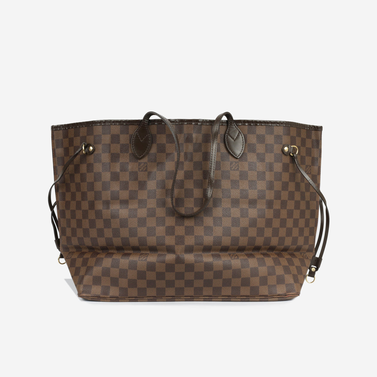 Neverfull GM - Damier Ebene