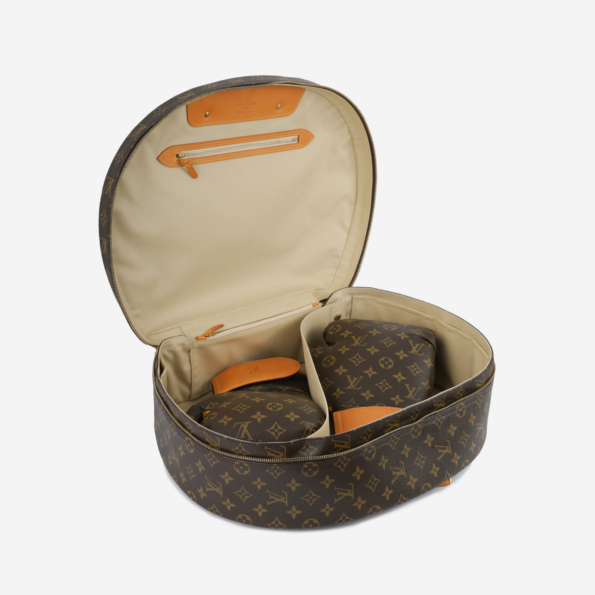 Limited Edition Karl Lagerfeld Boxing Glove Set