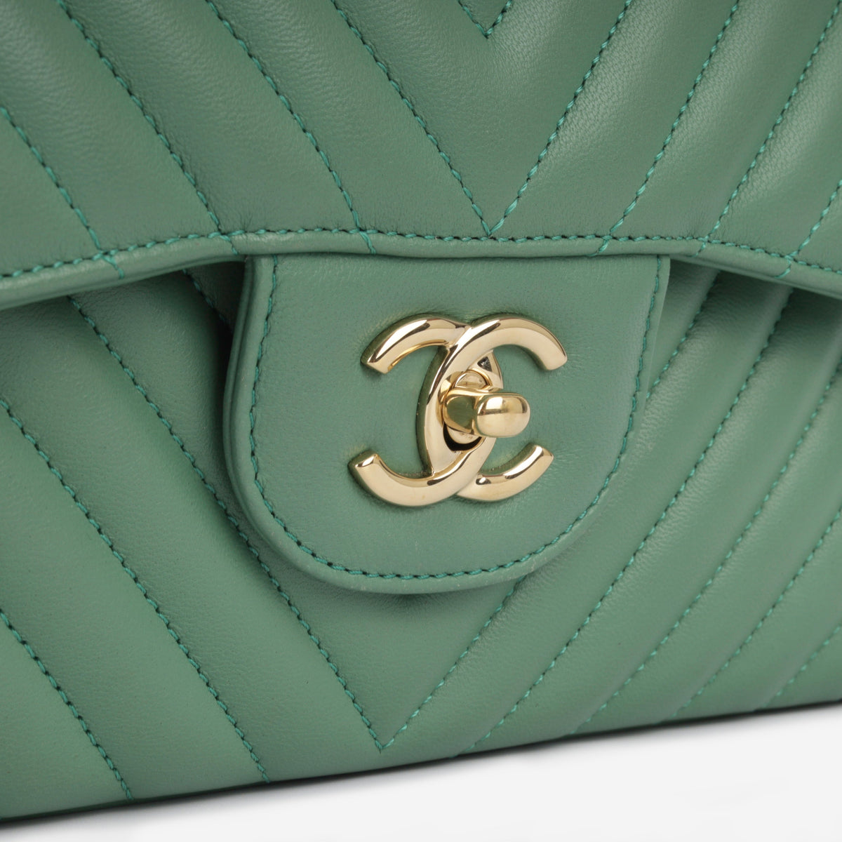 Classic Flap Bag - Jumbo