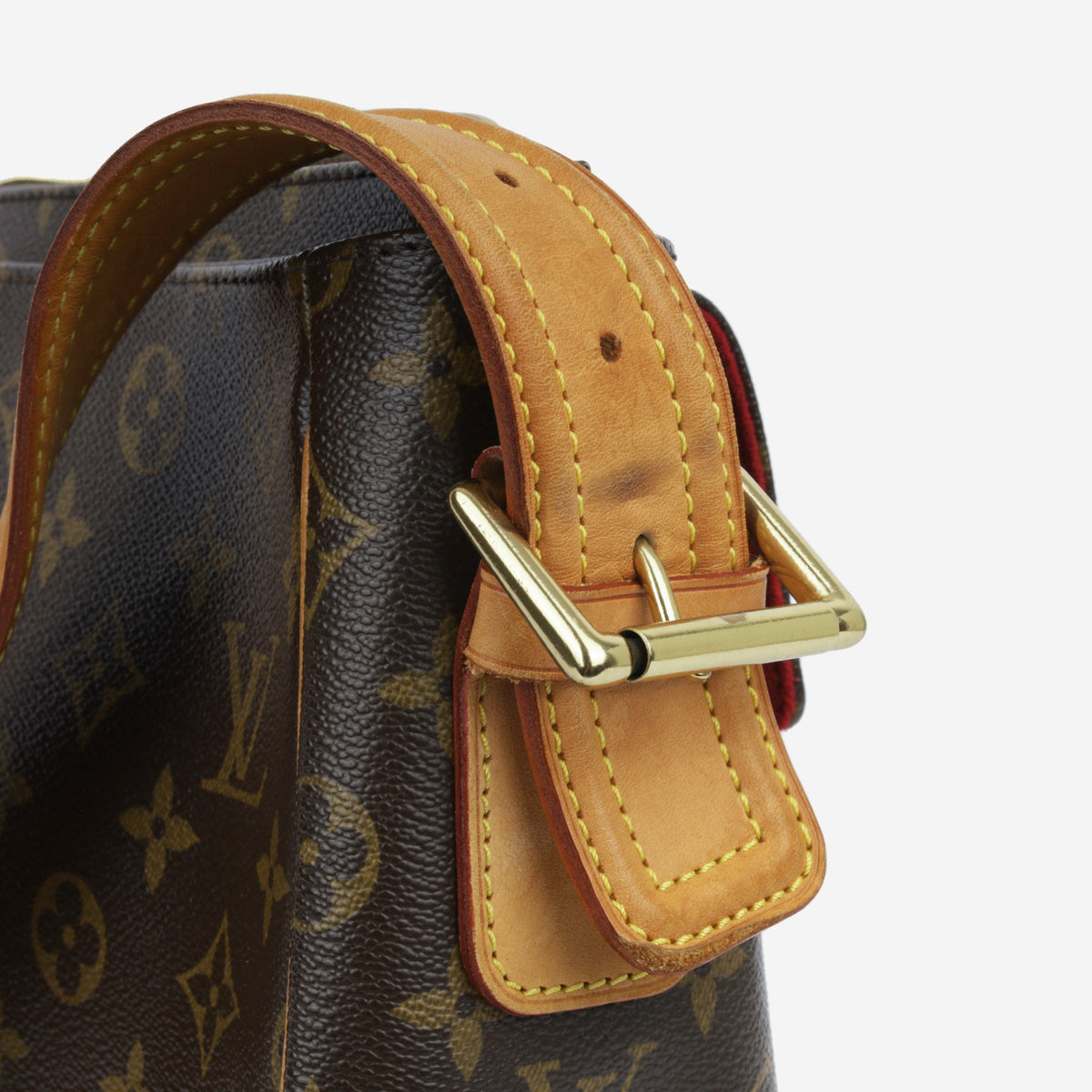 Viva Cite - Monogram Canvas