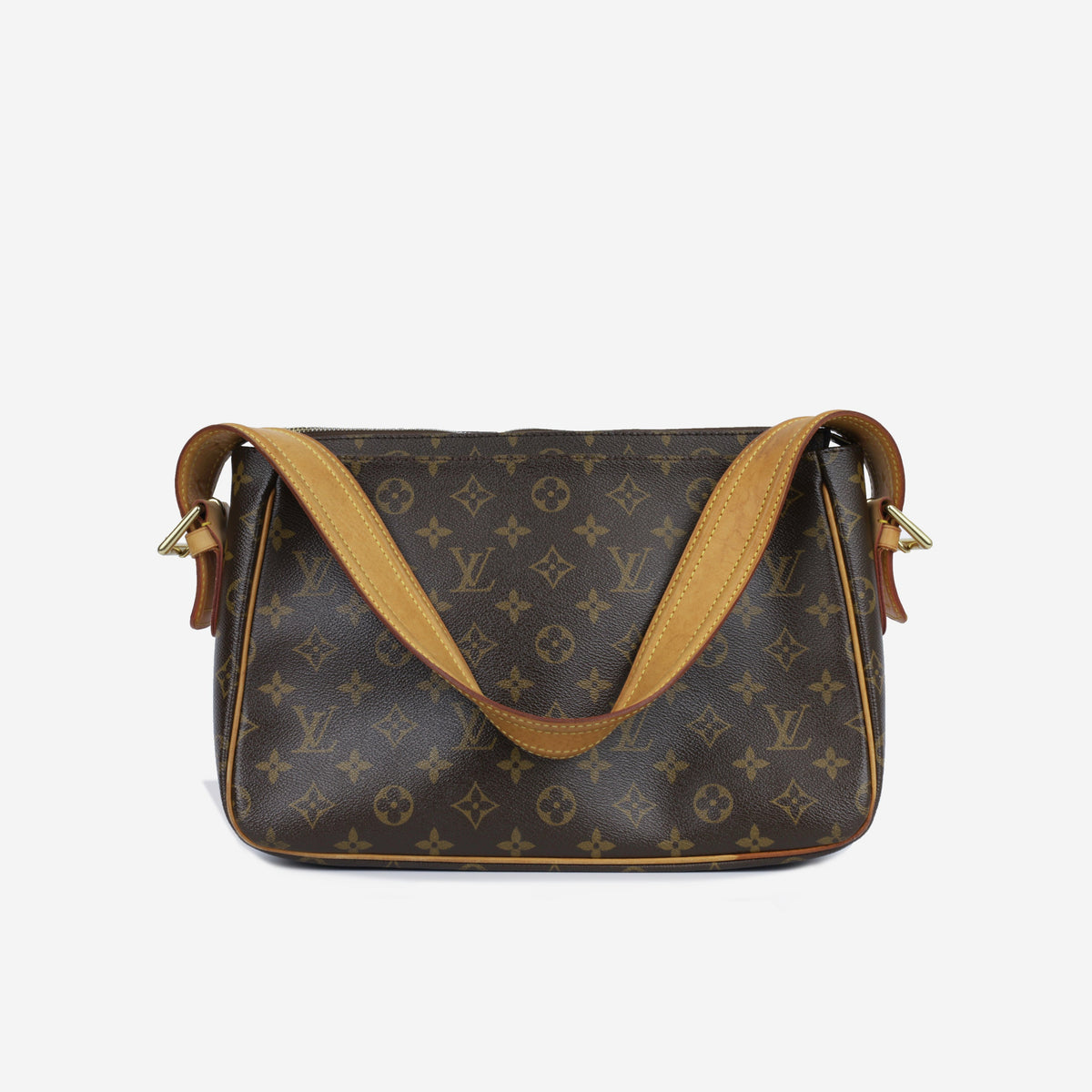 Viva Cite - Monogram Canvas