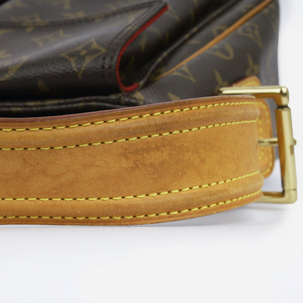 Viva Cite - Monogram Canvas