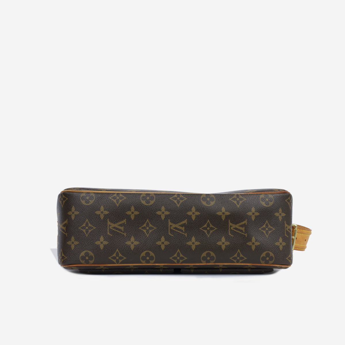 Viva Cite - Monogram Canvas