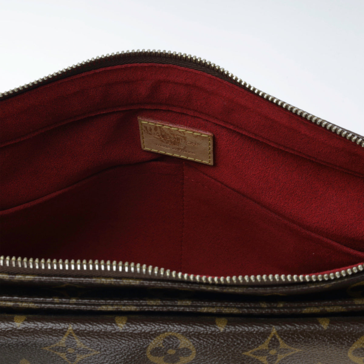 Viva Cite - Monogram Canvas