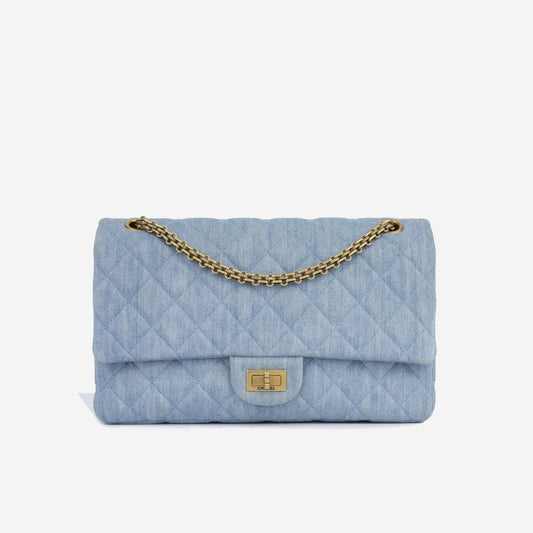 chanel 226