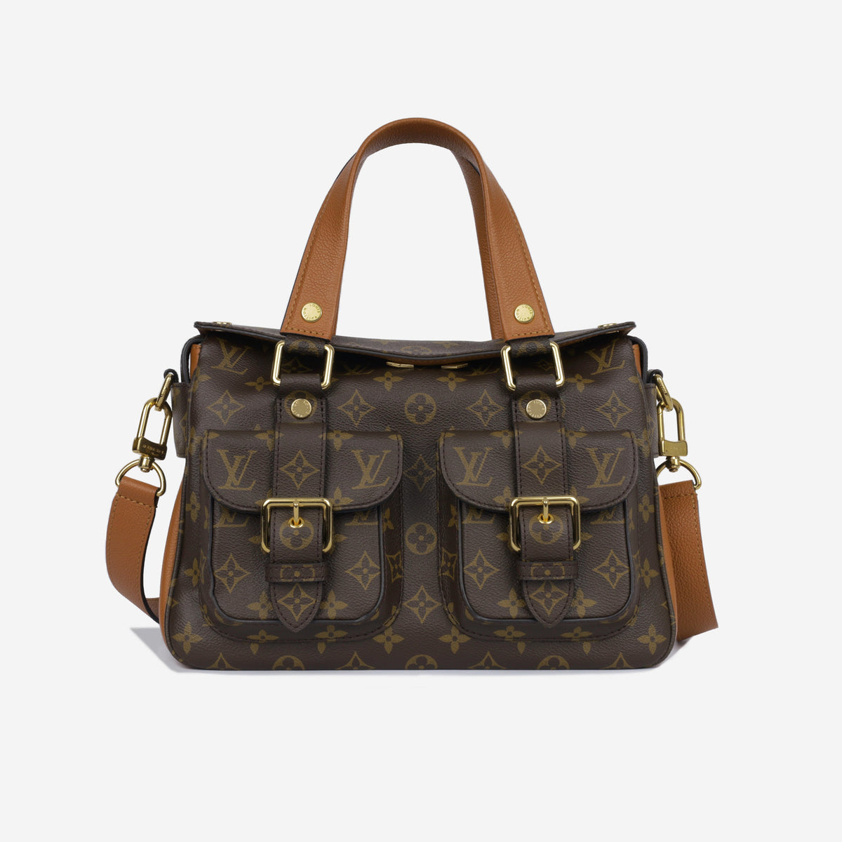 Manhattan Bag