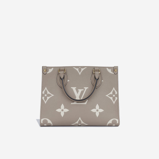 Onthego PM Tote Bag