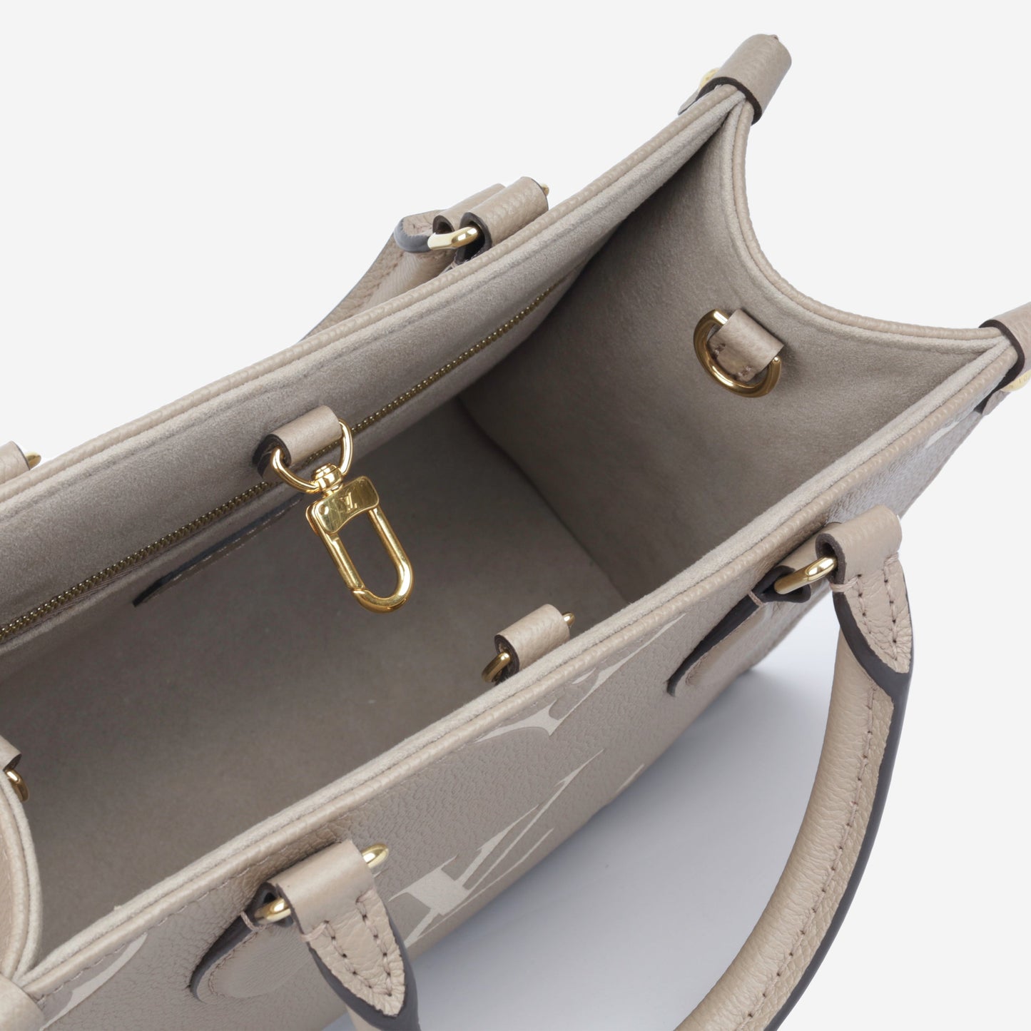 Onthego PM Tote Bag