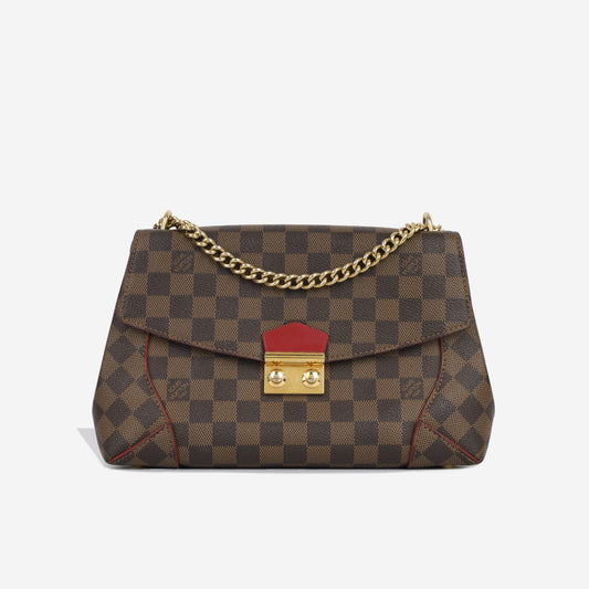 Caissa Clutch