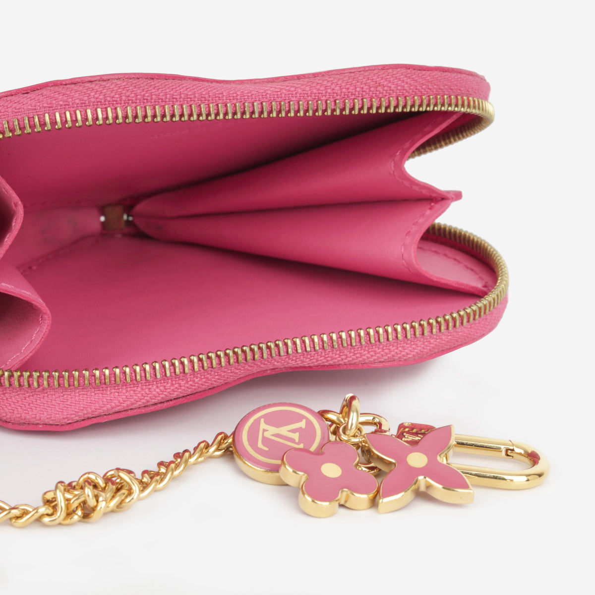 Heart Coin Purse